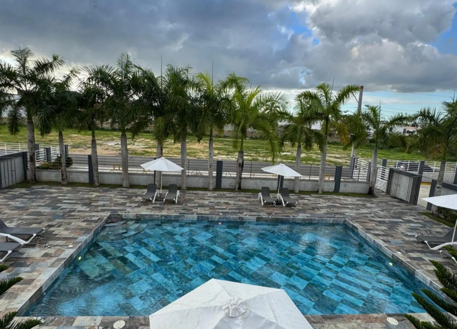 Apartamento En Boca Chica 0*,  República Dominicana