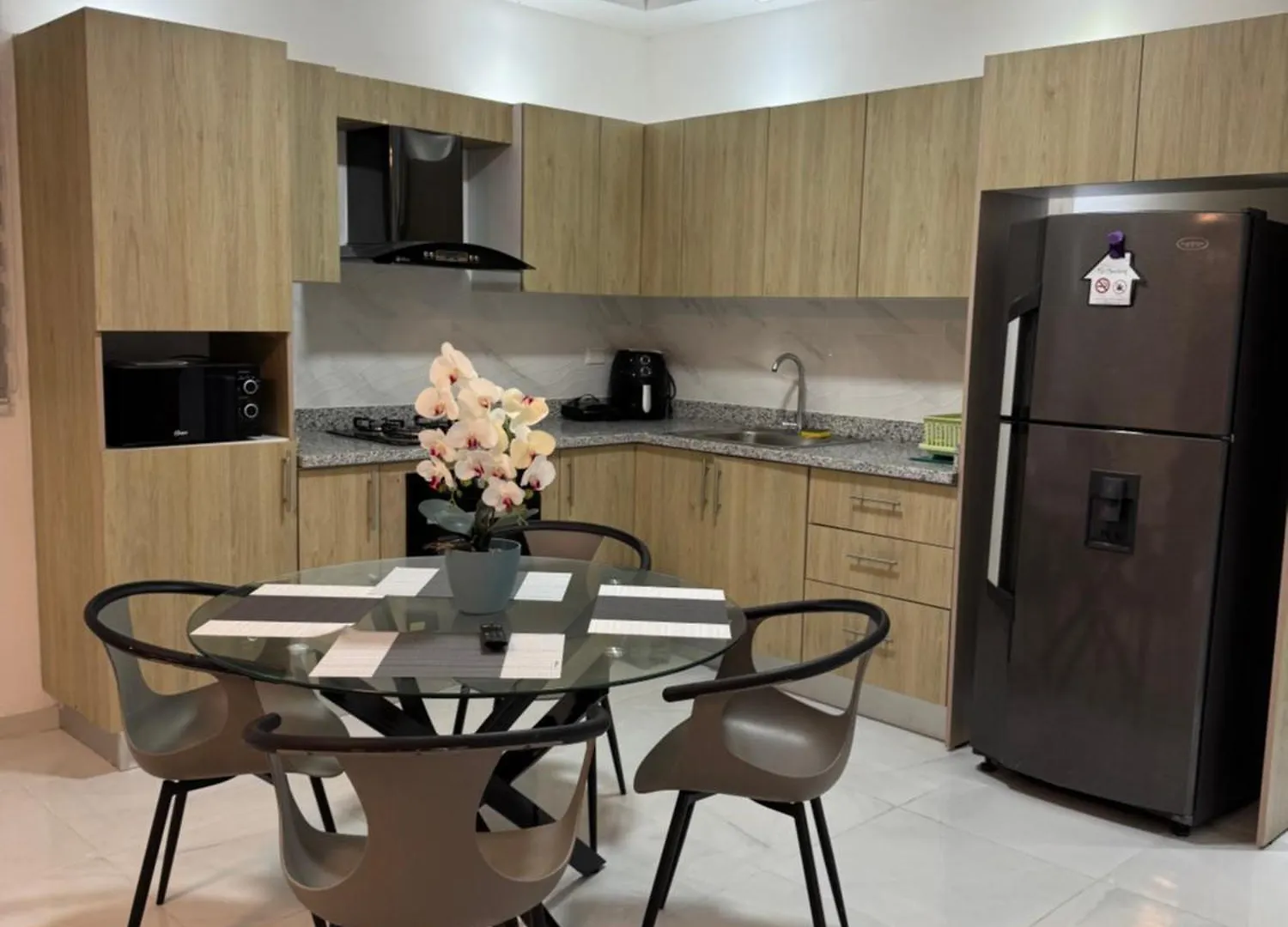Apartamento En Boca Chica 0*,