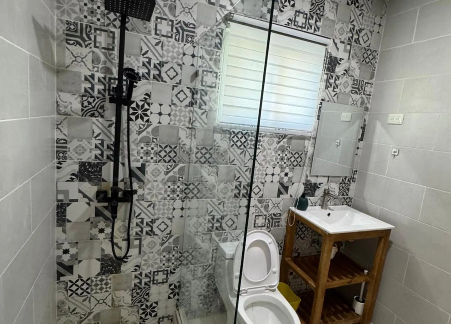 Apartamento En Boca Chica