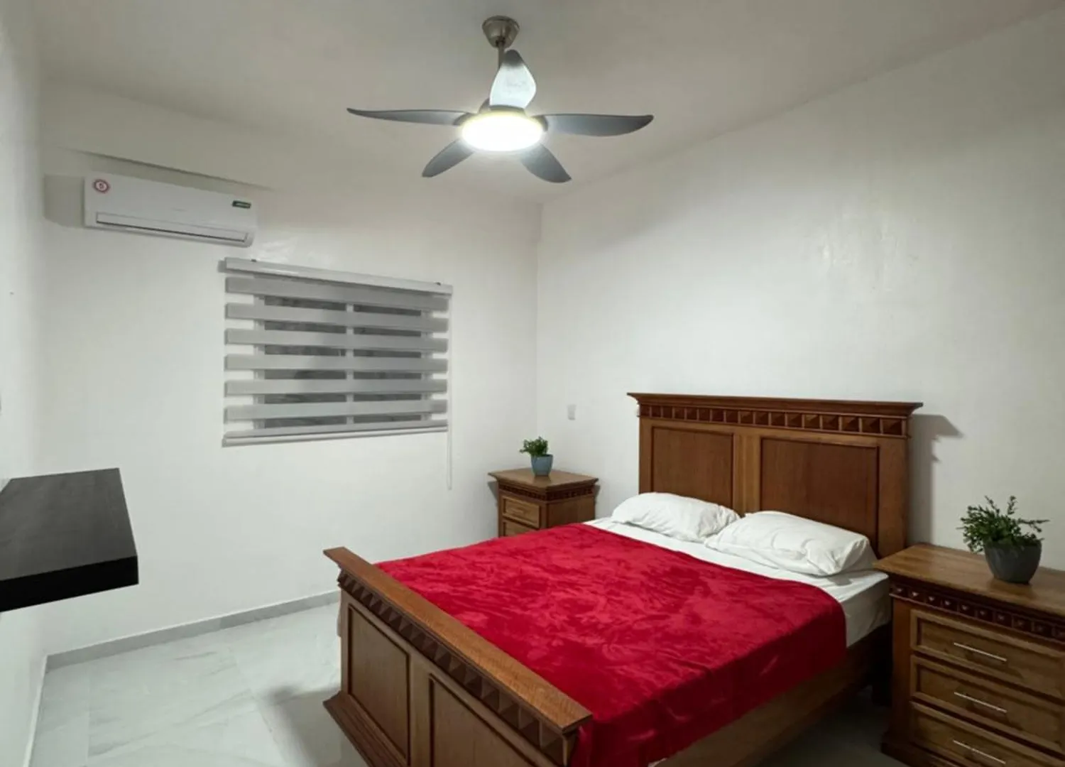 Apartamento En Boca Chica location